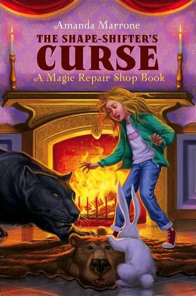 The Shape Shifter Curse: A Sinister Force at Play